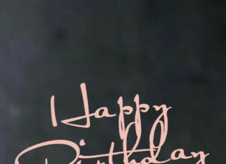 Happy Birthday Wiches : Happy Birthday