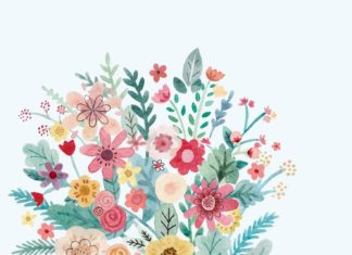 Birthday Inspiration: Happy Birthday