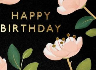 Happy Birthday Wiches : Happy Birthday!