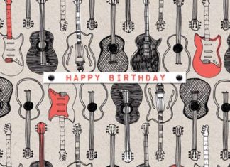 Birthday Inspiration: Happy Birthday