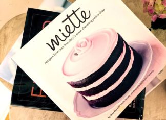 Birthday Cake : 5 Cookbooks Every Great baker Should Own (Great Mother's Day Gift Idea too!)