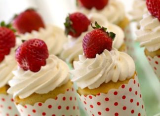 Birthday Cake : A great Mother's Day dessert Idea or Bridal Shower Dessert Recipe. Includes …