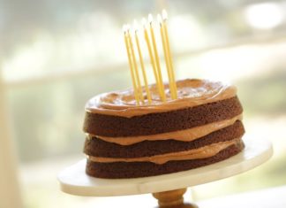 Birthday Cake : Beth's Chocolate Birthday Cake Recipe | RECIPE VIDEOS ON YOUTUBE