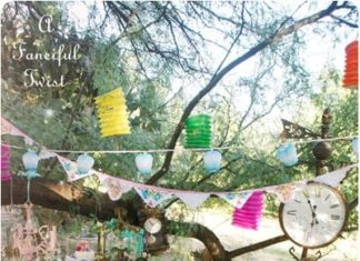 Birthday Decoration : .