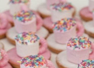 Birthday Decoration : Alice in Wonderland Party | Kids Party Ideas | Mad Hatter Tea Cups More