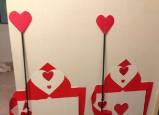 Birthday Decoration : Alice in Wonderland Tea Party Party Ideas | Photo 1 of 39 | Catch My Party