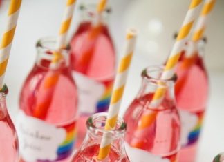 Birthday Decoration : Are you looking for a little Unicorn magic for your party this year? If you are …