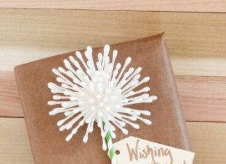 Birthday Decoration : Diente de leon