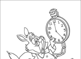 Birthday Decoration : Educational Fun Kids Coloring Pages and Preschool Skills Worksheets