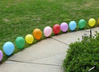 Birthday Decoration : Exciting My Little Pony Birthday Party Ideas for Kids – Diy Food Garden & Craf…