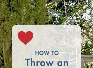 Birthday Decoration : Find out how to throw a gorgeous Alice in Wonderland tea party or Mad Hatter'…