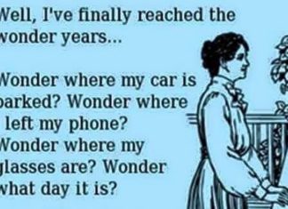 Birthday Decoration : Funny