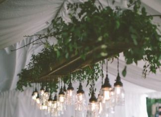 Birthday Decoration : Gallery & Inspiration | Picture – 2313558 – Style Me Pretty