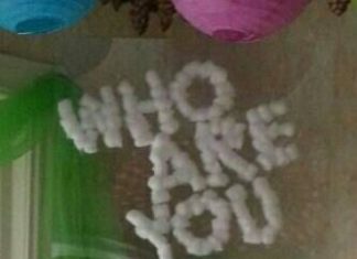 Birthday Decoration : Hey, I found this really awesome Etsy listing at www.etsy.com/…