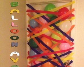 Birthday Decoration Ideas : 20 ways to fill your child’s love tank on their birthday. #4 While they are slee…