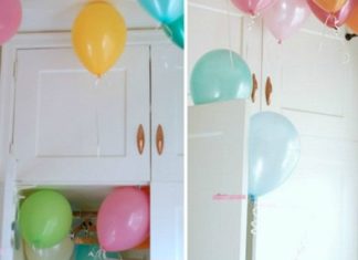 Birthday Decoration Ideas : 20 ways to make your child feel special on their birthday – Wow I love these so …
