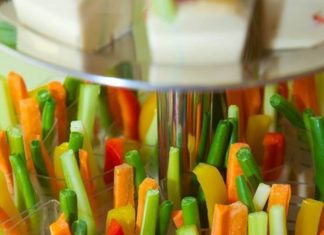 Birthday Decoration Ideas : 50 Kids Birthday Party Food Ideas | Homemade Recipes | homemaderecipes.c…