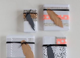 Birthday Decoration Ideas : Color Me Pretty