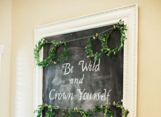 Birthday Decoration Ideas : Little Adventurer Baby Shower