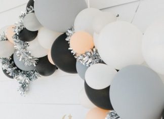 Birthday Decoration Ideas : Prettiest Party!