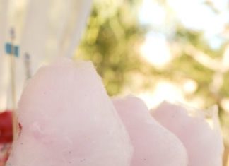 Birthday Decoration Ideas : Ultimate party treat