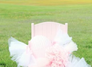 Birthday Decoration Ideas : candy globes