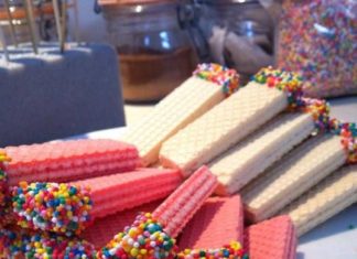 Birthday Decoration Ideas : cheap birthday party treat idea www.facebook.com/… great cheap food ideas