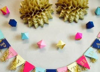 Birthday Decoration Ideas : party time #lifeoftheparty