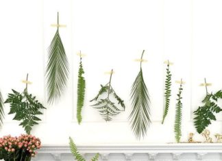 Birthday Decoration Ideas : woodland fairy 5th birthday party