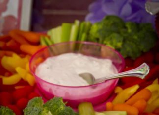 Birthday Decoration : My Little Pony Birthday Party Ideas | Photo 2 of 18 | Catch My Party