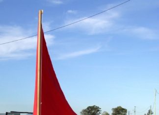 Birthday Decoration : Pirate Party Part 2 -Decoration- | Paris Bourke