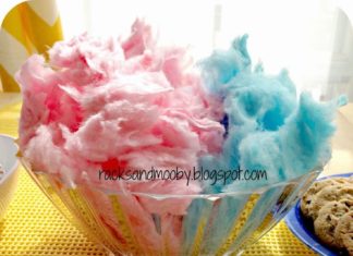 Birthday Decoration : RACKS and Mooby: Despicable Me Minion Party #minions #despicableme #minionparty