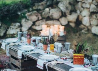 Birthday Decoration : Regardez cette photo Instagram de @bohohipgypsies • 870 mentions J’aime