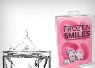 Birthday Decoration : This would be awesome for an over-the-hill party!