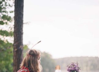 Birthday Decoration : Tribal Bohemian Birthday Party Ideas | Photo 1 of 50 | Catch My Party