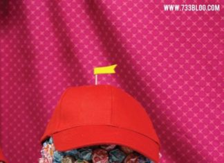 Birthday Decoration : Tweedle Dee and Tweedle Dum Dum-Dum Topiary Idea – Easy to make and perfect for …