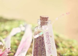 Birthday Decoration : Unicorn Birthday Party Ideas | Photo 40 of 96