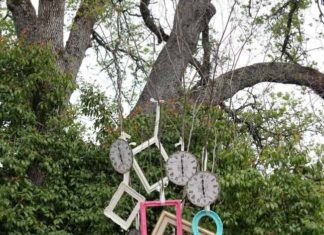 Birthday Decoration : Vintage Glam Alice in Wonderland party with DIY tips, tutorials and repurposing …