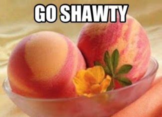 Birthday Decoration : Why am I dying laughing right now?