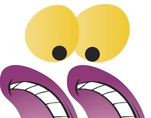 Birthday Decoration : You are In Good Company: GOOD PLAN – Alice in Wonderland Party Game