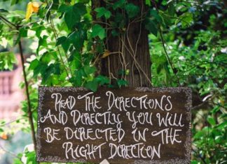 Birthday Decoration : alice in wonderland wedding | The Wedding Decorator: Alice in Wonderland Wedding…