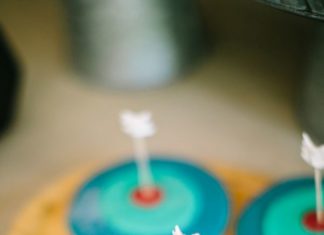 Birthday Decoration : cowboys and indians first birthday target cookies