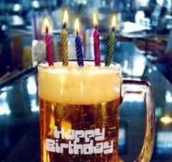 Birthday Decoration : gefeliciteerd