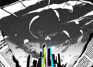 Birthday Decoration : the Powerpuff Girls theme on Behance