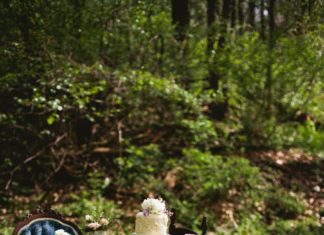 Birthday Decoration : whimsical wonderland forest wedding table settings