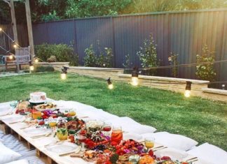 Birthday Decoration : Красота