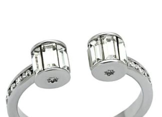 Birthday Gifts Ideas : Enter The Pinky Ring