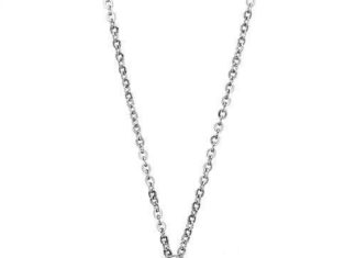 Birthday Gifts Ideas : Link to Your Heart Necklace