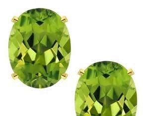 Birthday Gifts Ideas : Peridot, The August Birthstone of Influence and a Wonderful Year!