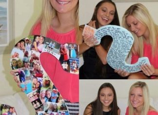 Birthday Gifts Inspiration : 15 DIY Gifts for Your Best Friend | Her Campus …